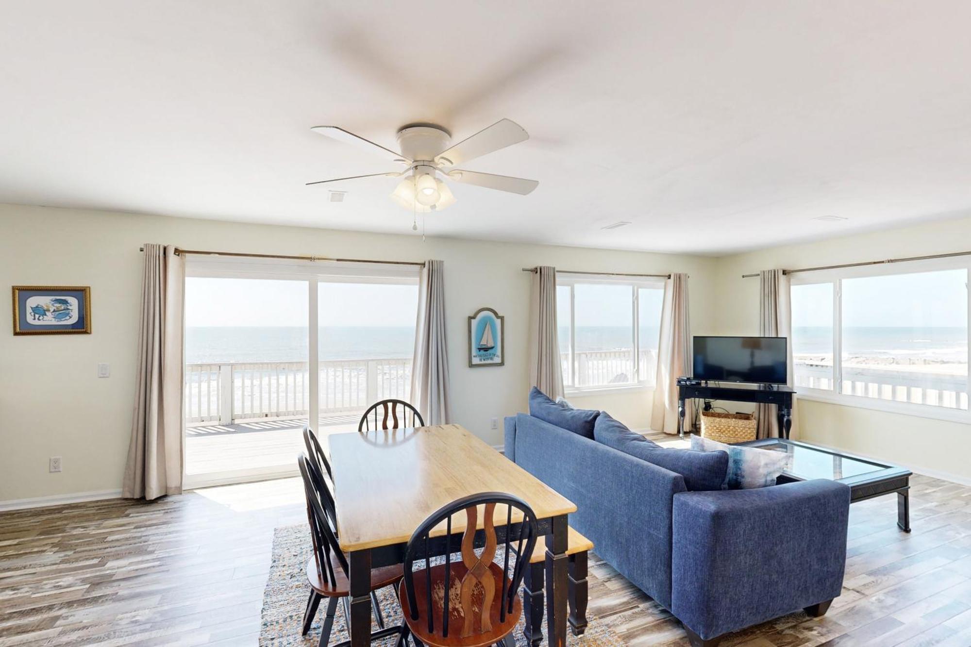 Villa Corrigan Edisto Beach Exterior foto